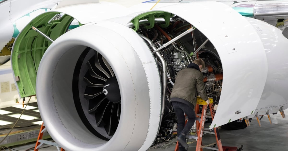 Hot Picks: Aerospace and defence stocks gain momentum