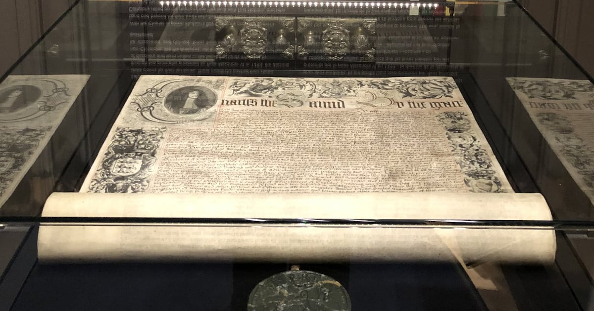Court approves Hudson’s Bay plan to auction its royal charter; $18M bid ...