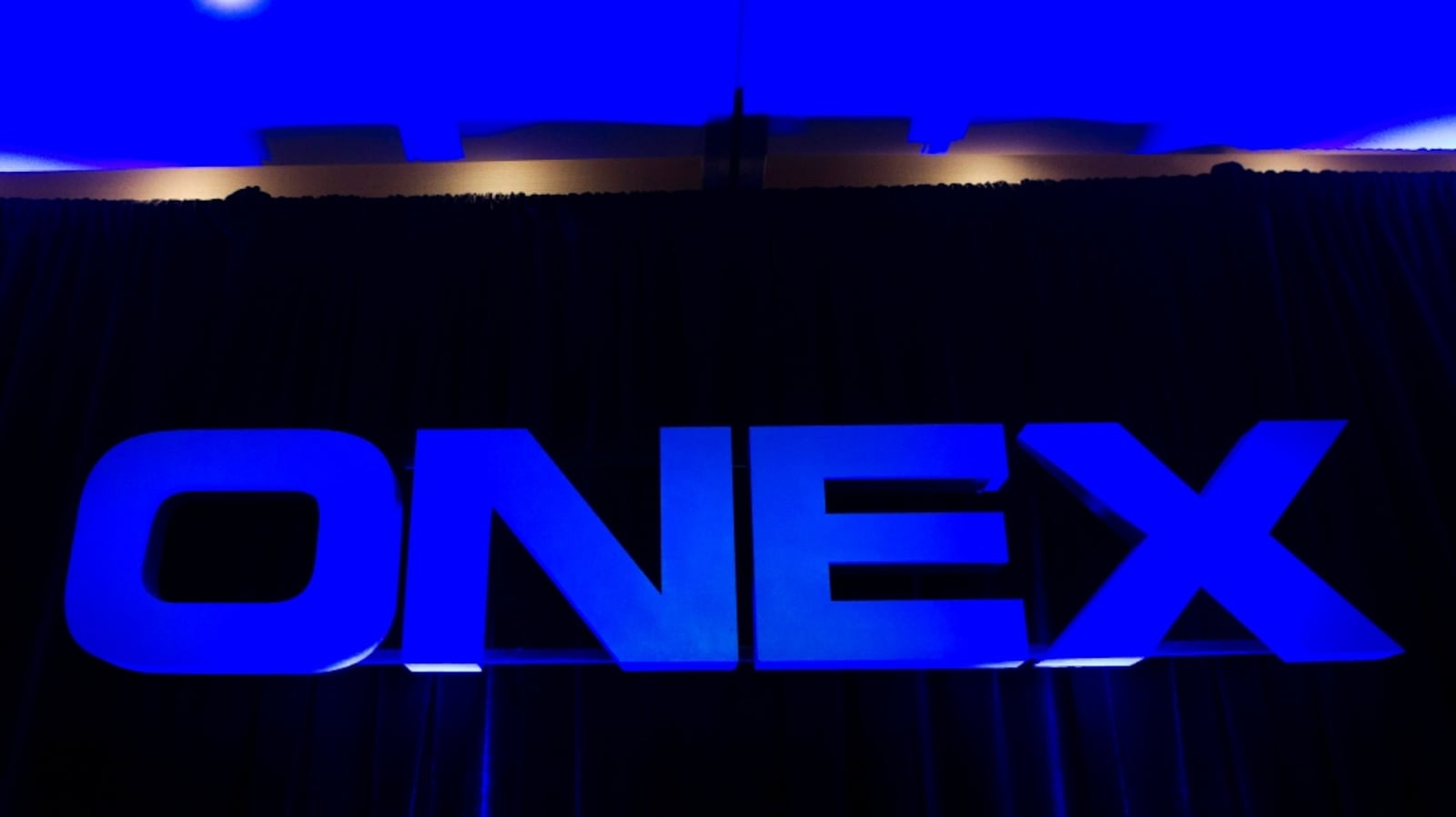 Onex reports US$129M first-quarter profit, down from US$168M a year ago