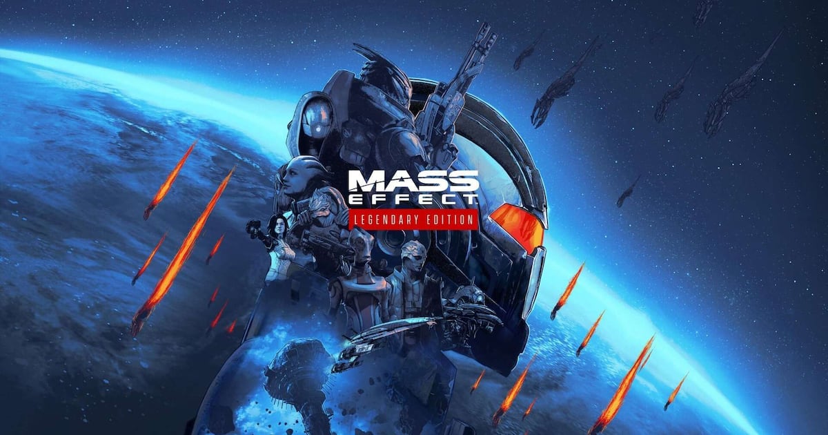 BioWare, Edmonton-based video game company, shutting down