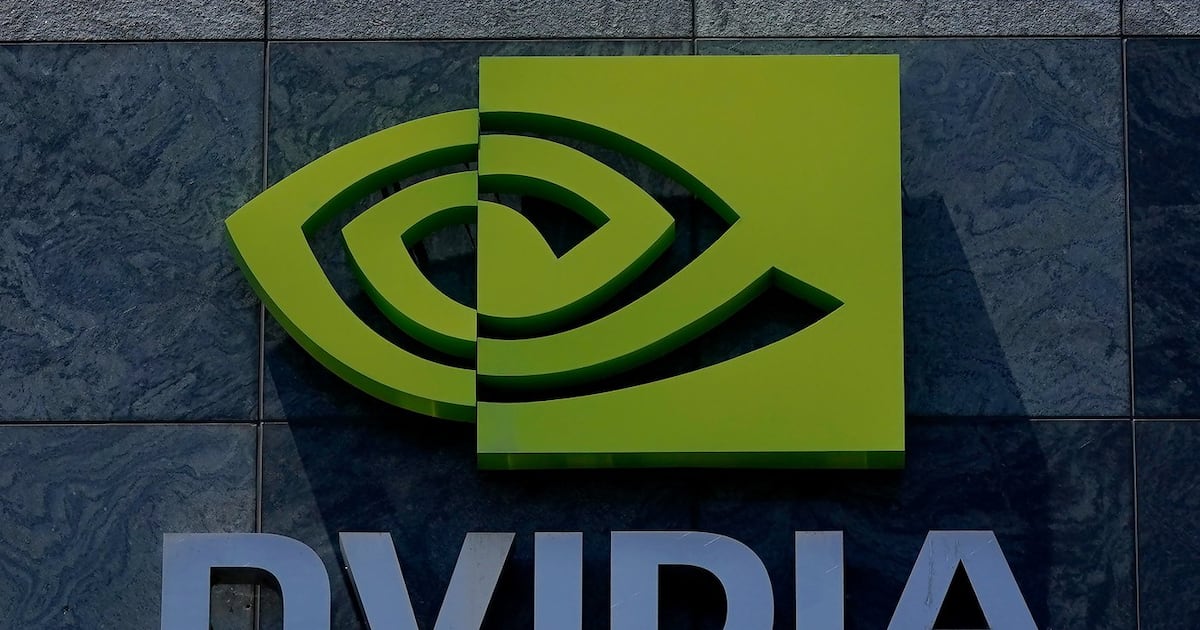 Nvidia to buy Hugging Face for nearly US$13B in big bet on open AI model - BNN Bloomberg