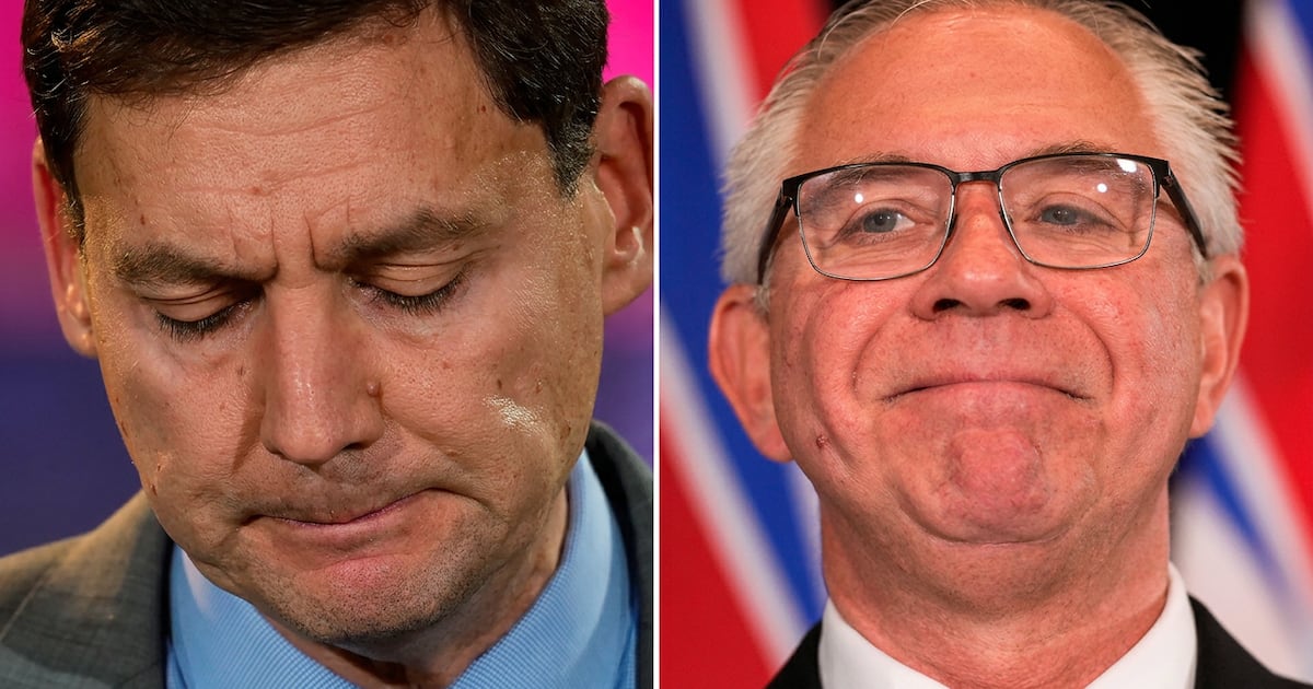 James Moore: David Eby treated B.C. voters like fools, and paid the price