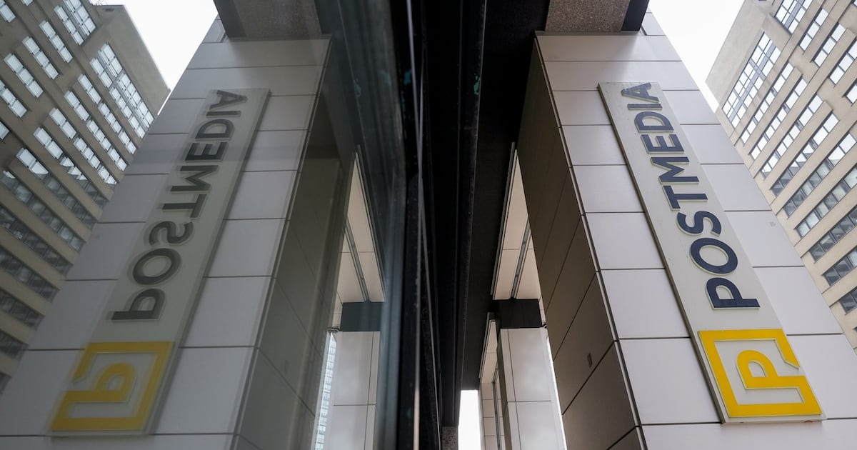 Postmedia exits flyer distribution business, leading to 50 full-time job ...