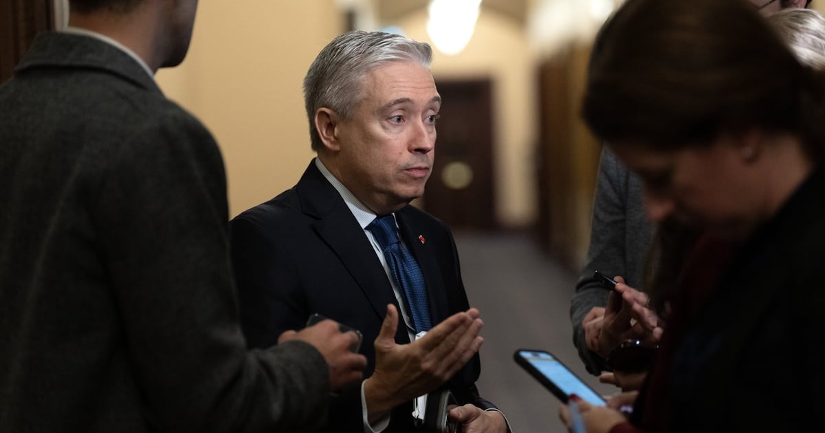 Finance minister says ‘no surprises’ Finance minister says ‘no surprises’