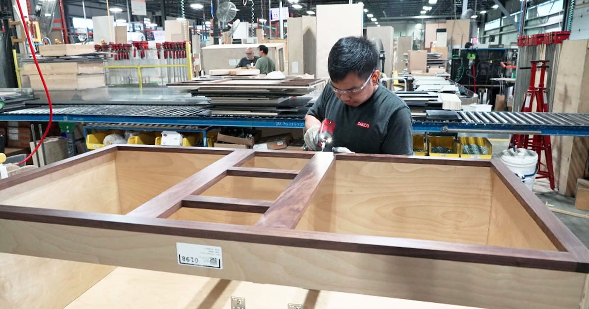 ‘An emergency measure’: Wood products industry calls on Ottawa to impose ...
