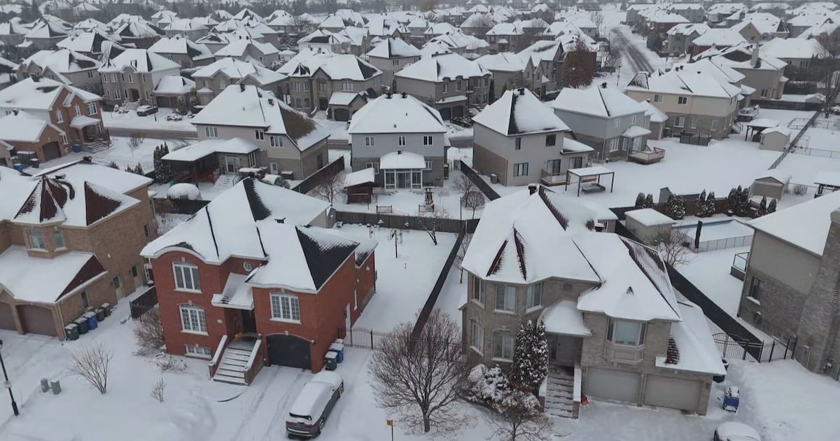Homeowners may be facing a 20 per cent mortgage payment hike in 2026