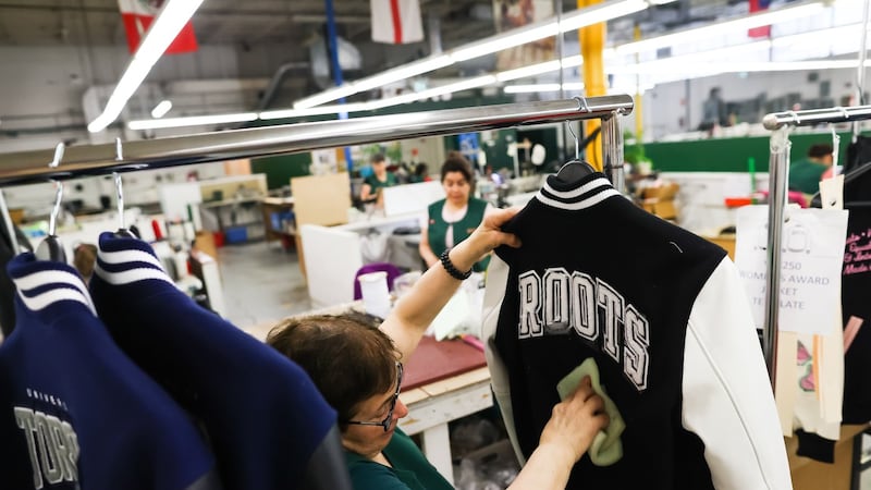 Possible new Roots owner threads plan for global growth
