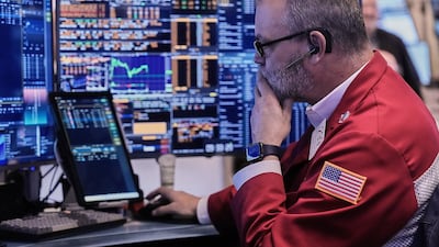 Market Outlook: U.S. jobs miss lifts stocks as dollar weakens