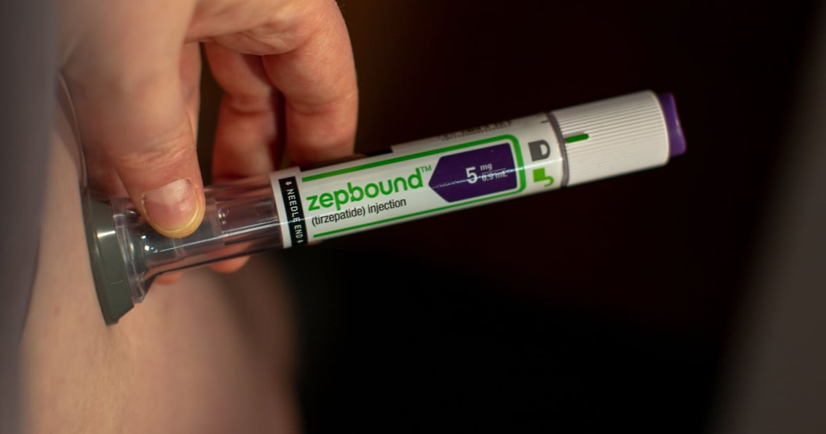health canada approval zepbound tirzepatide obesity canada 2024 2025 A 72-week trial compared the two leading GLP-1 medications in adults with (no diabetes). The results: Tirzepatide: 20.2% weight loss Semaglutide: 13.7% weight loss But weight loss isn't the Semaglutide and #tirzepatide have improved