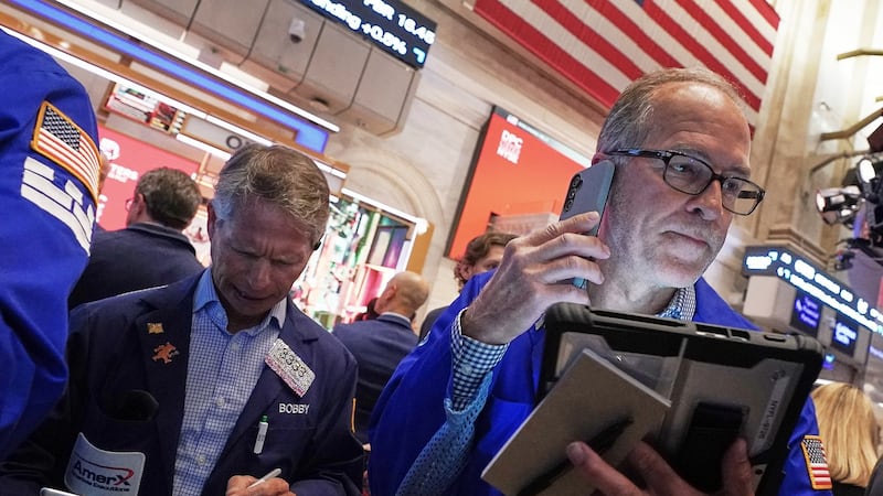Market Outlook: JPMorgan stands out as U.S. bank earnings begin