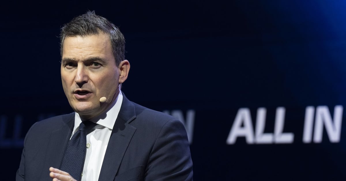 Minister says he's working with G7 to set up AI safety organization - BNN Bloomberg