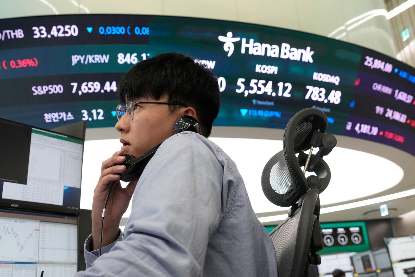 Stock market news : European shares slip led by France