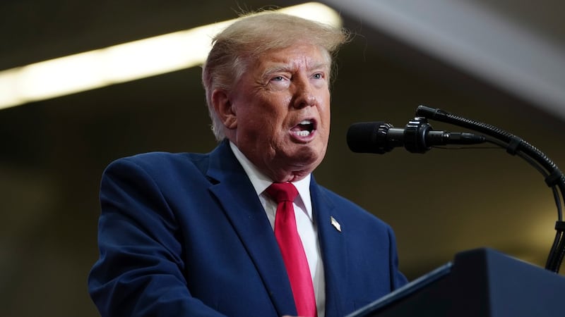 Canada-U.S. talks gain more momentum ahead of midterms: sources