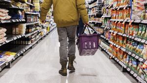 Canada’s Inflation Rate Slows to 2.8 Percent