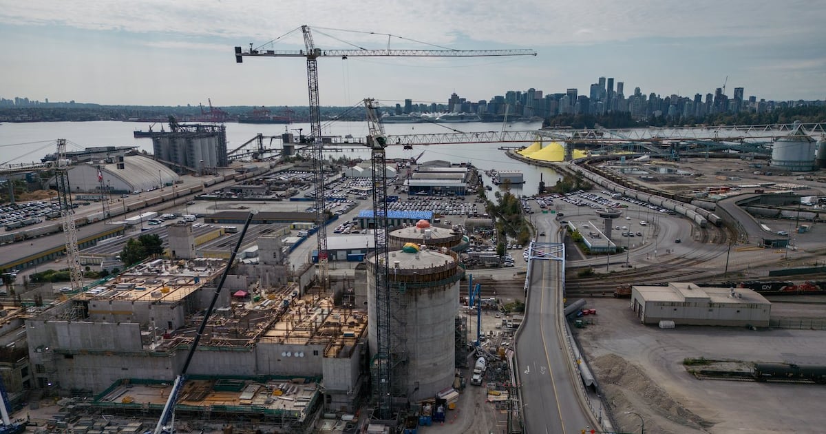 Canada's July GDP flat