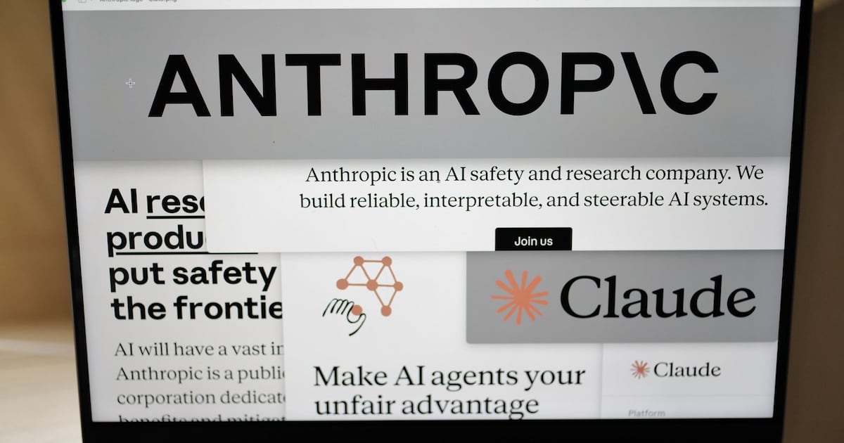 FTC opens probe into AI giants including Anthropic and OpenAI - BNN Bloomberg