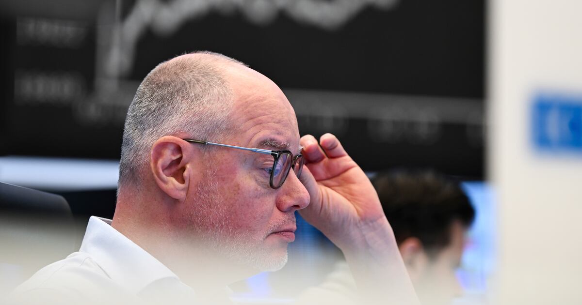 J.P.Morgan, Morgan Stanley urge buying the dip as U.S. earnings stay ...