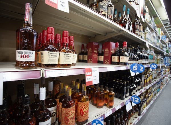 ’I’m not going back’: Canadians stand firm on boycotts of U.S. travel and liquor as trade talks continue