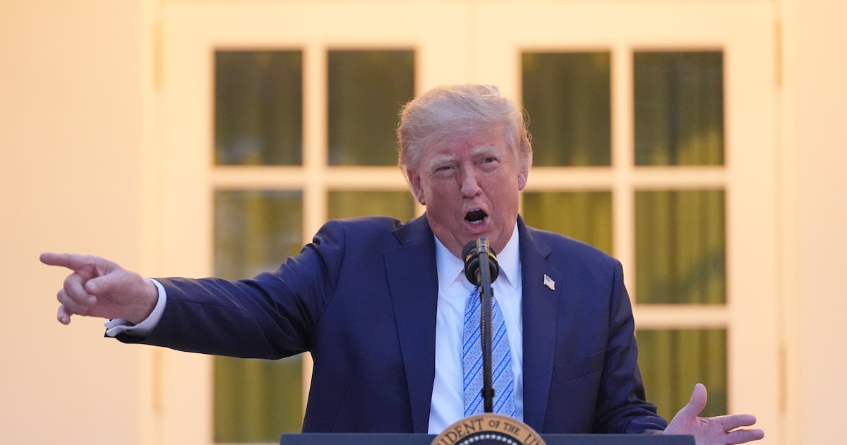 CNN, MS NOW, Politico banned from White House