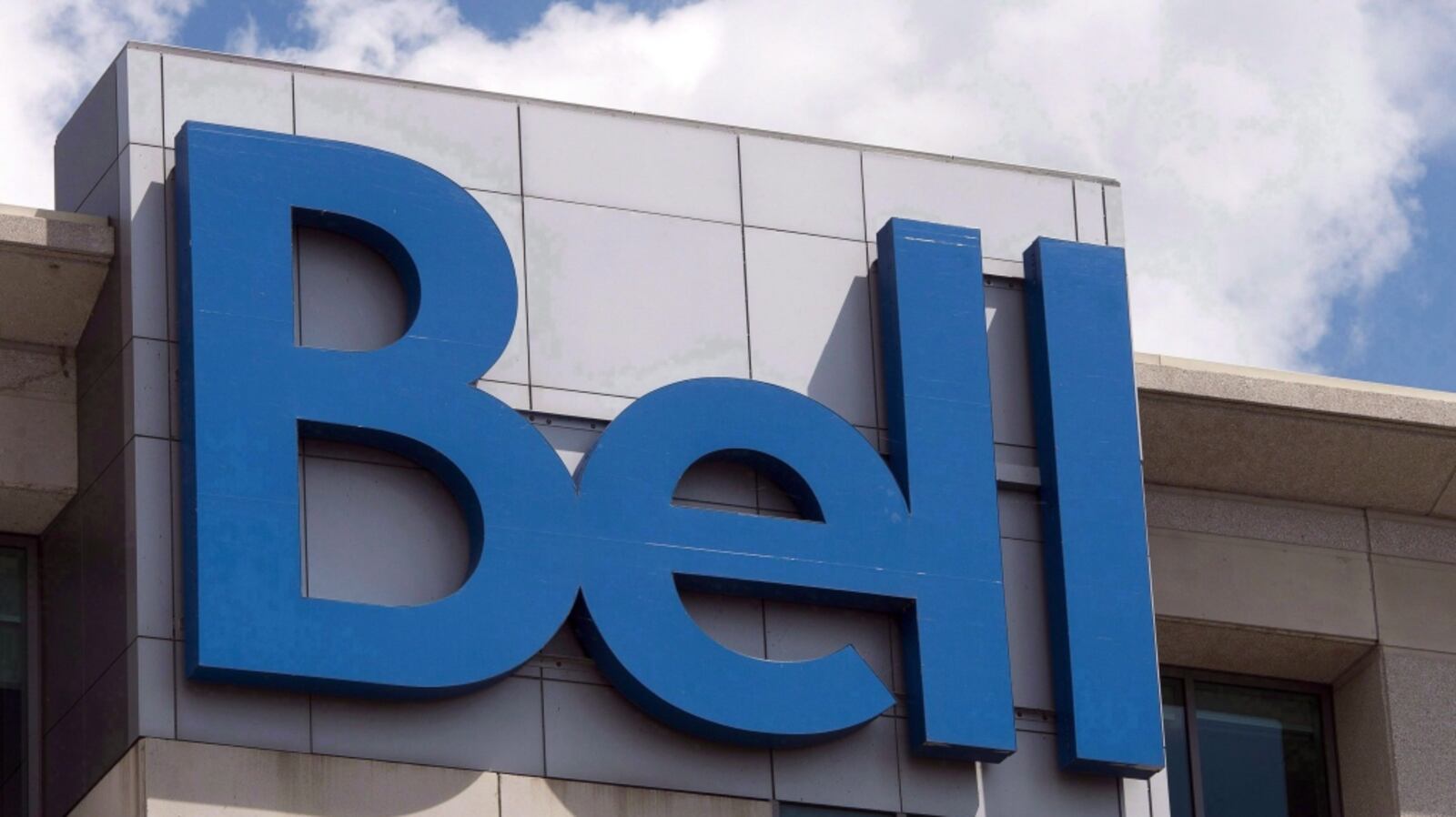 Google Bell Sign Bell signs with SAP Canada to establish cloud service