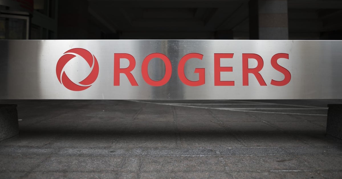 Rogers Communications reports Q2 loss as it took non-cash charge related ...