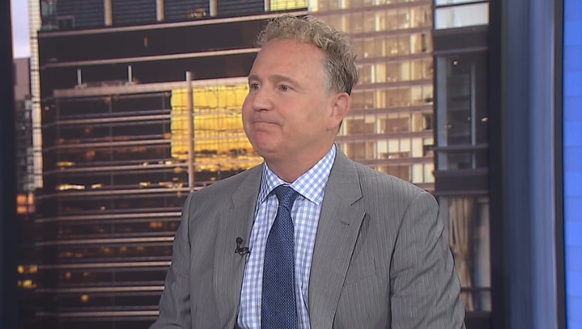 Greg Newman Top Picks for June 25 , 2026 – BNN Bloomberg