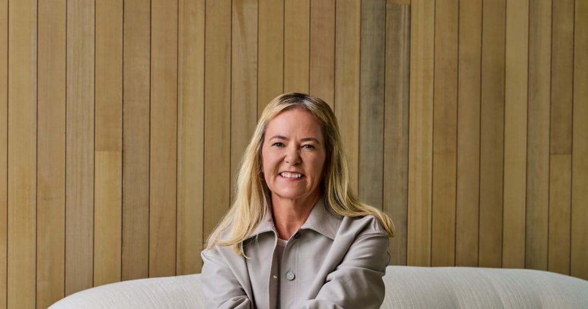 Der neue CEO von Lululemon steht vor einer vielschichtigen Herausforderung ...
