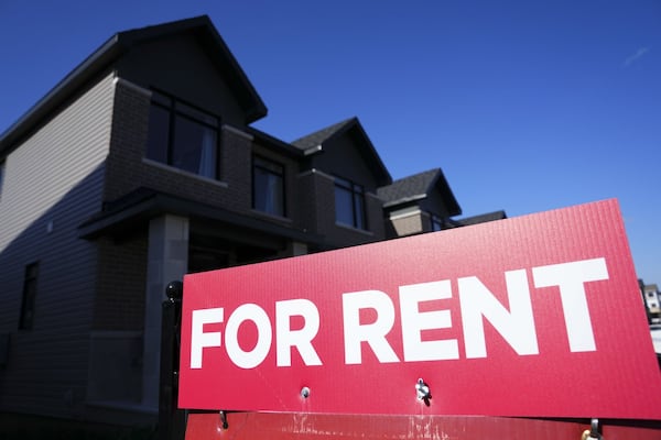 Ford government walks back on plan to consider changes to renters’ right to ‘security of tenure’