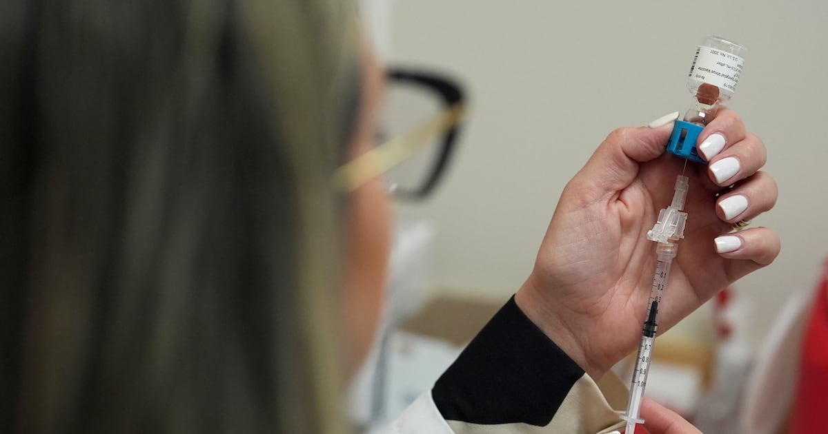 Three U.S. healthcare names poised for a cyclical rebound Three U.S. healthcare names poised for a cyclical rebound