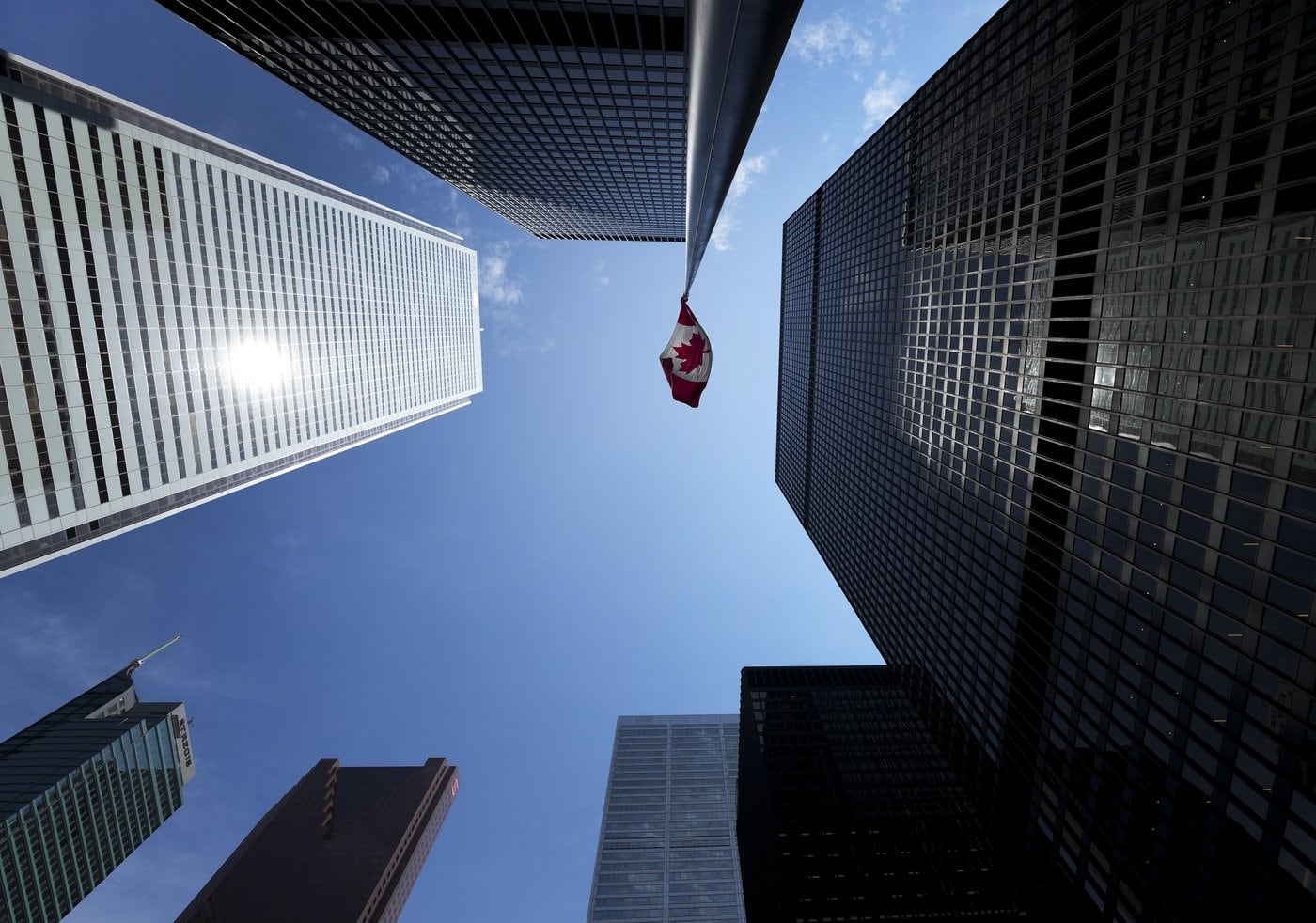 OSFI Adjusts Stability Buffer for Canada’s Banks