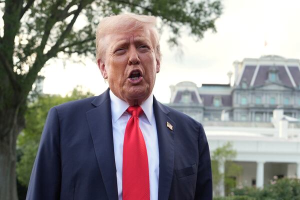‘Canada doesn’t have a say’: Expert warns Trump’s demands put Ottawa in tough spot
