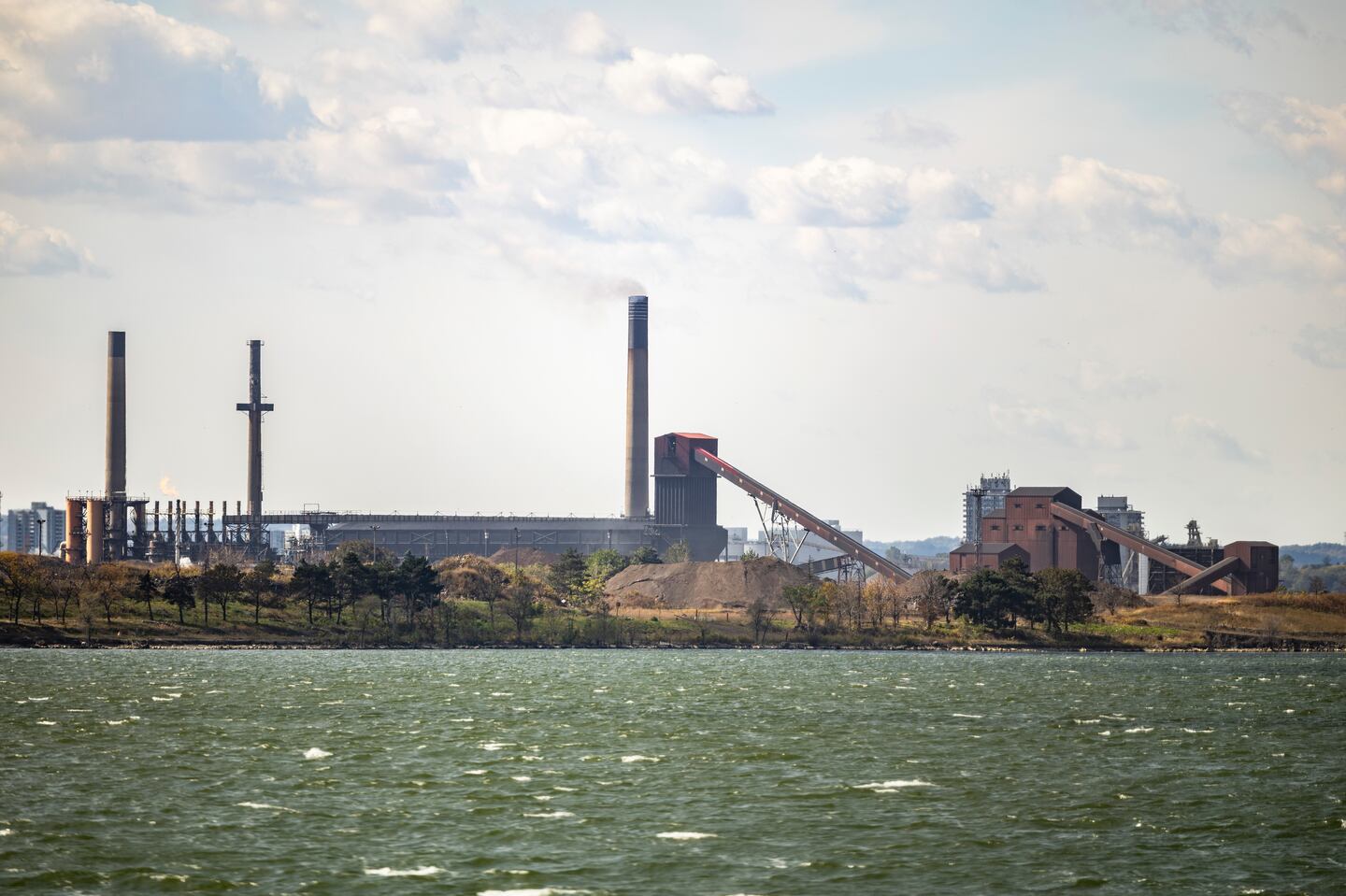 Trump tariffs: Steelmakers offset impact with Canadian projects