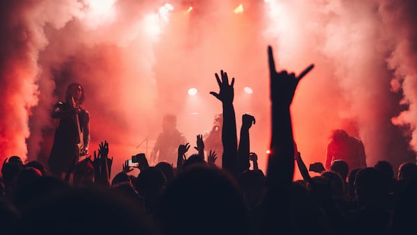 A wave of venue closures fears for Canada’s live music scene