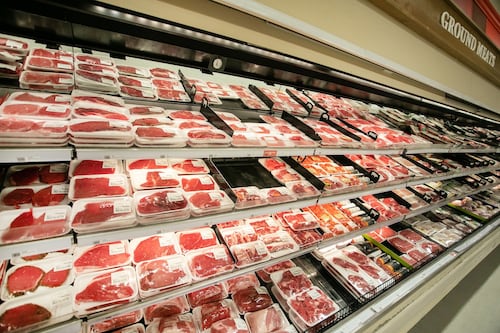 Beef price-fixing scandal in Canada leaves customers with a bitter taste