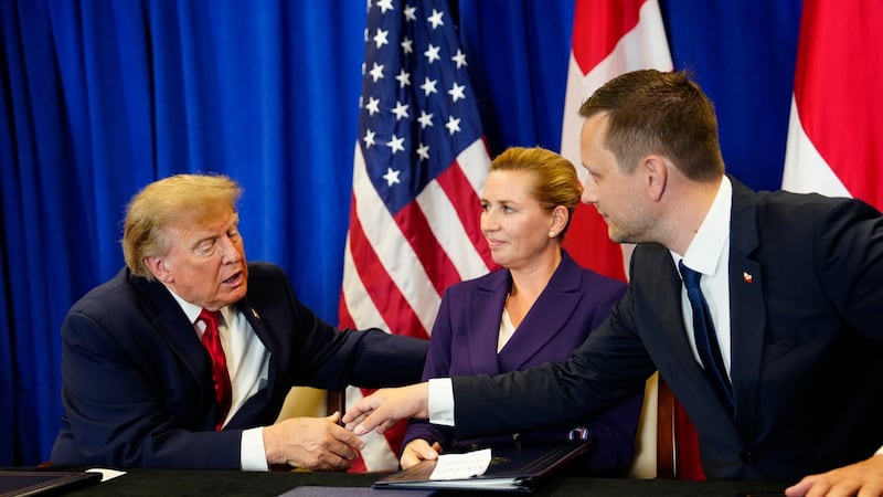 PM Carney confirms India’s Modi will visit Canada, Trump says U.S. will keep buying Canadian potash. Live updates here.