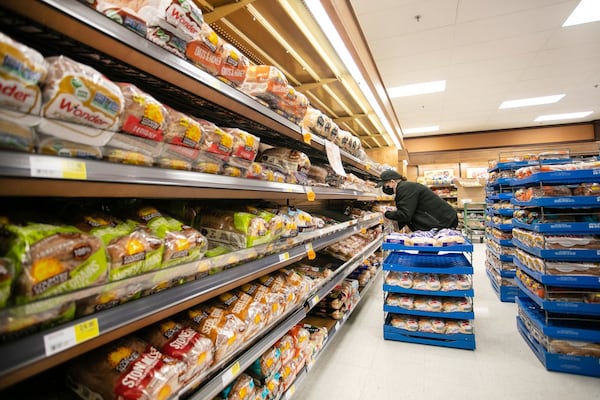 The grocery code of conduct will take effect Jan. 1. Here’s what this means for Canadian shoppers