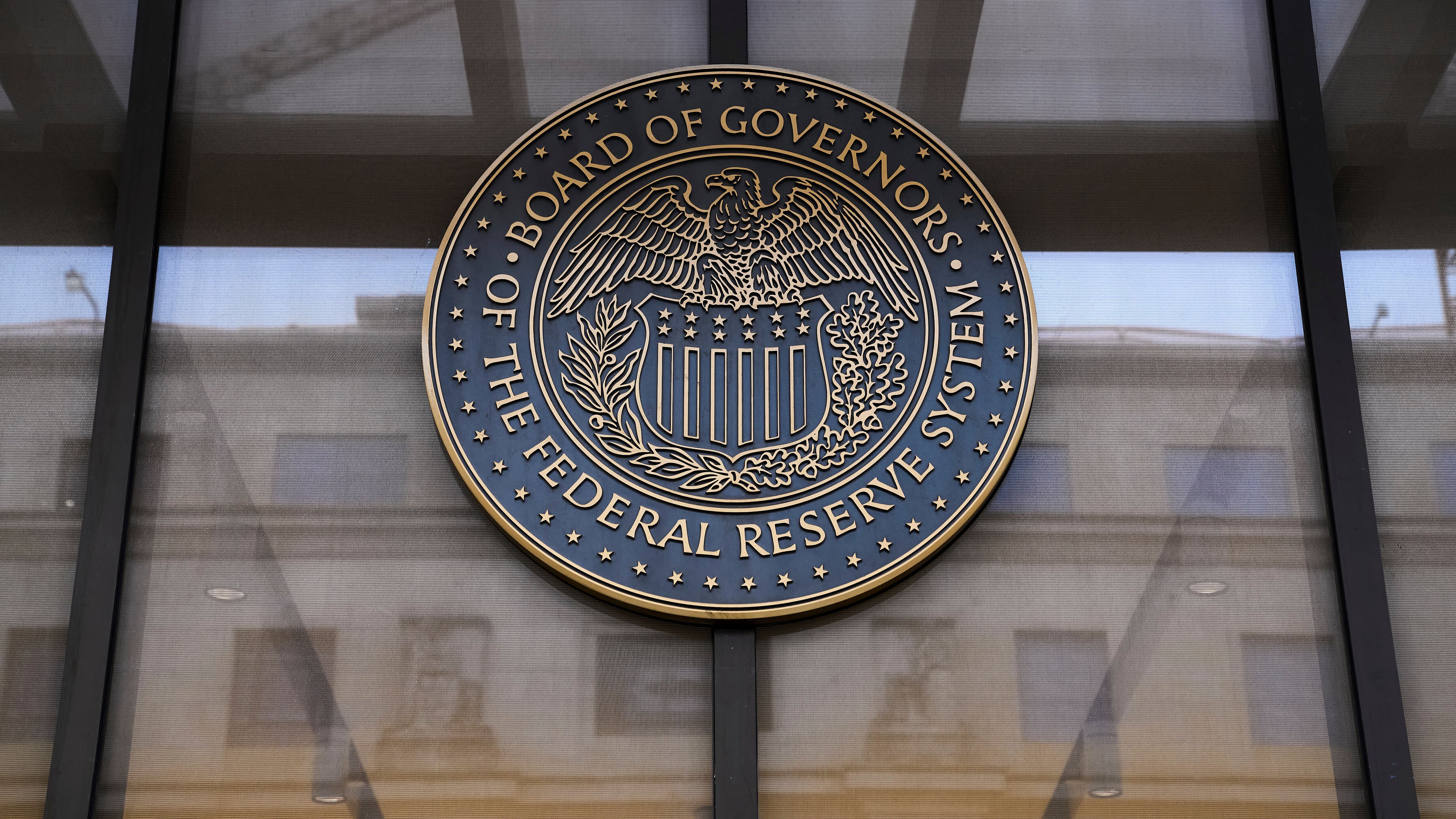 Federal Reserve