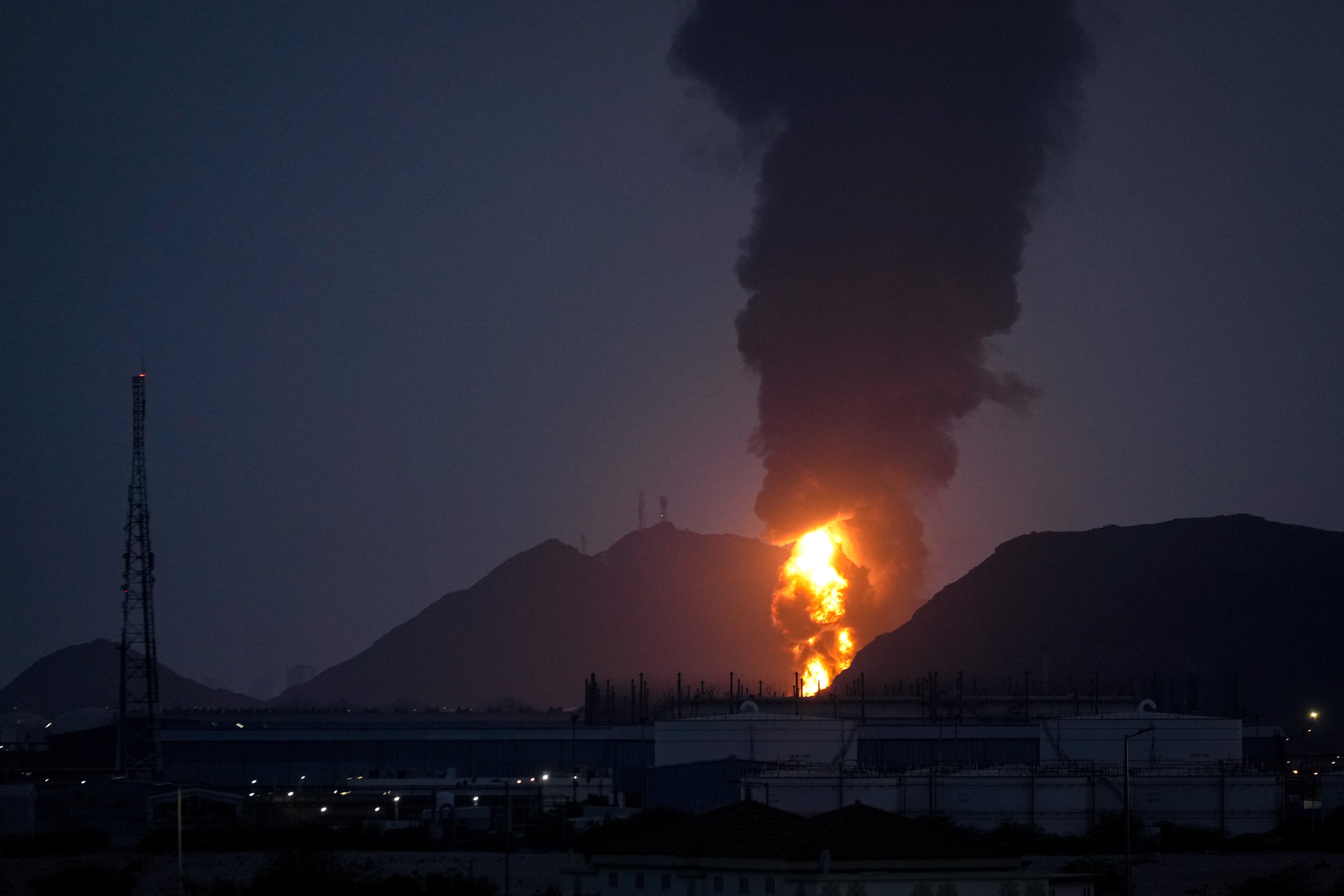 Could Canada help countries facing a potential energy crisis?