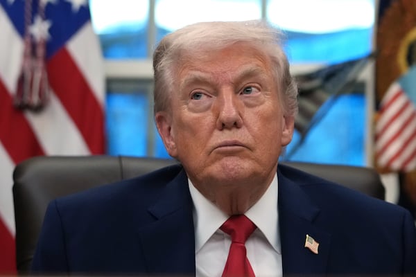 Trump amps up trade war with Canada by targeting Bombardier