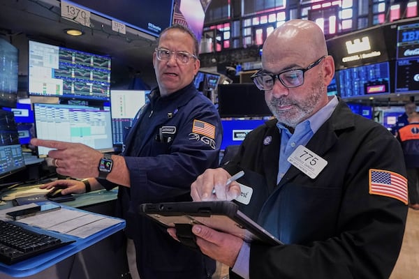 Market Outlook: AI investment boom faces inflation and oil pressure