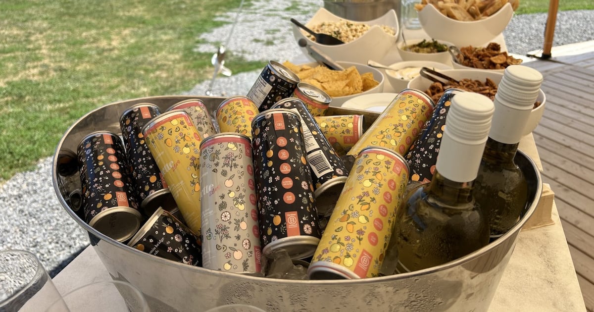 Nova Scotia uncorks regulations for local alcohol producers
