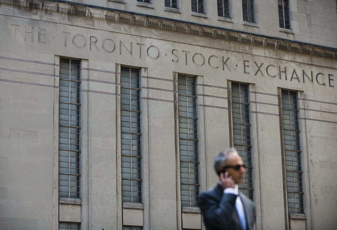 North American Stock Markets Bounce Back as Oil Prices Fall