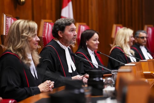 Supreme Court of Canada won't hear U.S. stock fraud case involving B.C. man