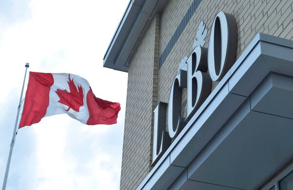 LCBO says CEO to retire next month
