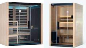 ‘Immediately stop using’: Hundreds of saunas recalled in Canada due to fall hazard