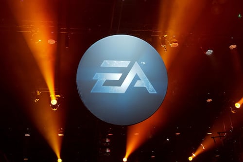 Canadian union wants federal scrutiny of EA sale over national security risks