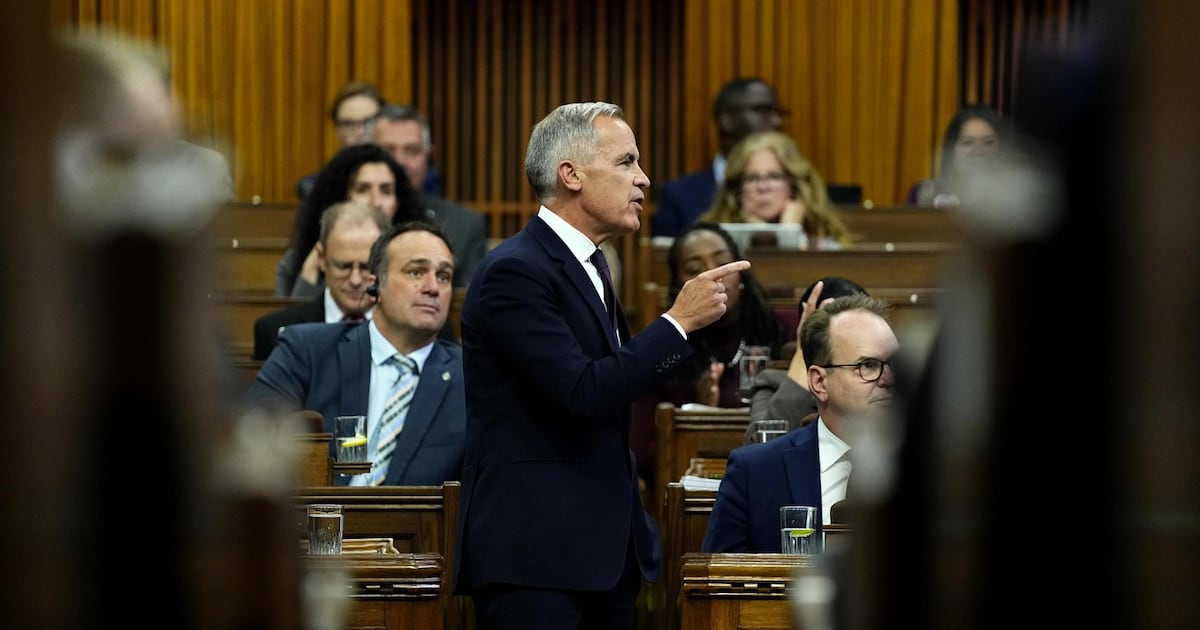 Prime Minister Mark Carney to take 'active role' in new AI advisory council - bnnbloomberg.ca