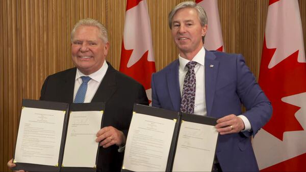 Ontario and Nova Scotia to allow direct-to-consumer alcohol sales between provinces