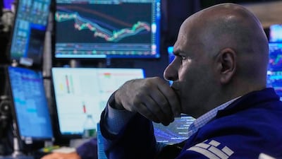 Market Outlook: Stocks hold steady as focus shifts to oil, AI and valuations