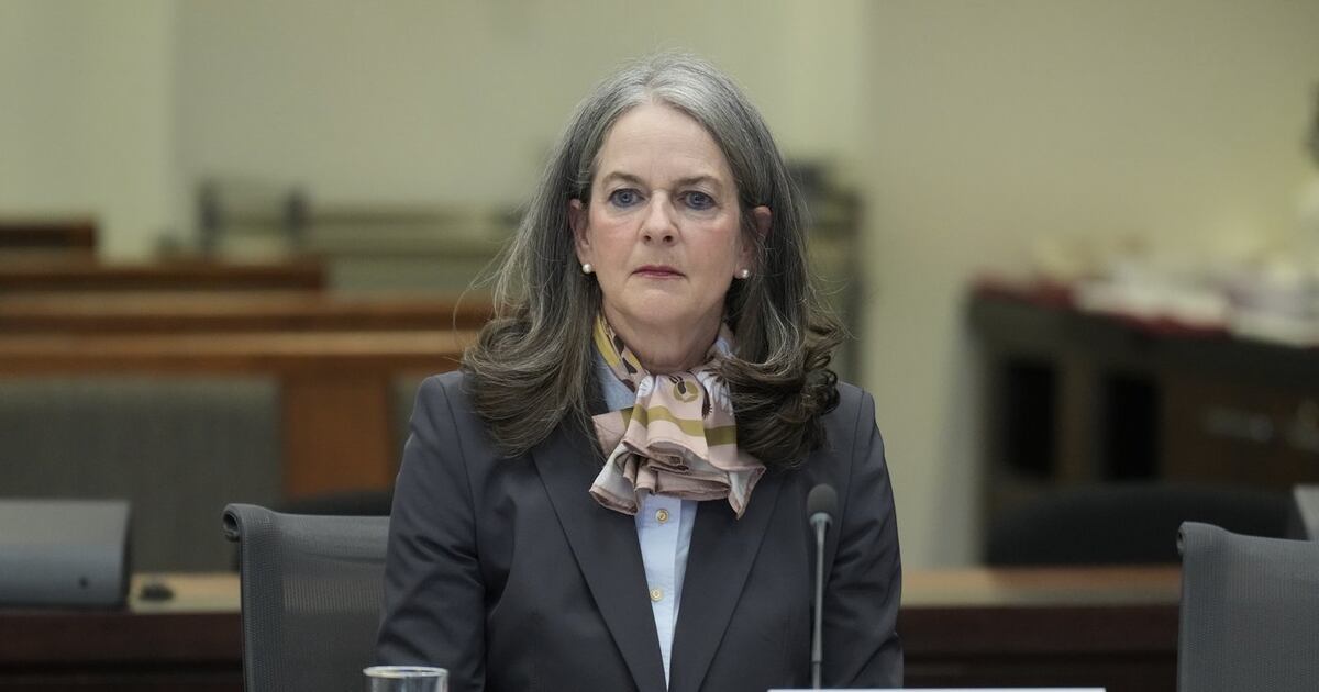 Air Canada CEO rebuked over lack of French in New York crash condolence ...